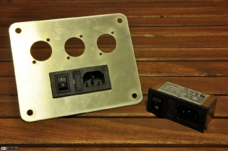 10 - Power Input Units