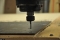 27 - Garolite Milling