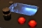 37 - Player 1 Controls and Logo Illumination