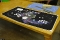 47 - Printed Top Panel Artwork