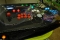 53 - Mounted Top Panel Artwork