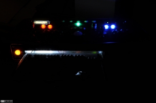 68 - Completed Controller (no light)