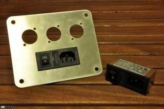 10 - Power Input Units