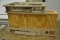 20 - Completed MDF Parts