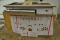 29 - Completed Enclosure Parts