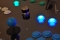 38 - Player 2 and MAME Controls Illumination