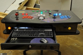 66 - Completed Controller (ambient light)